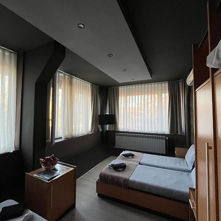Aparthotel In Club Vrnjačka Banja Esterno foto