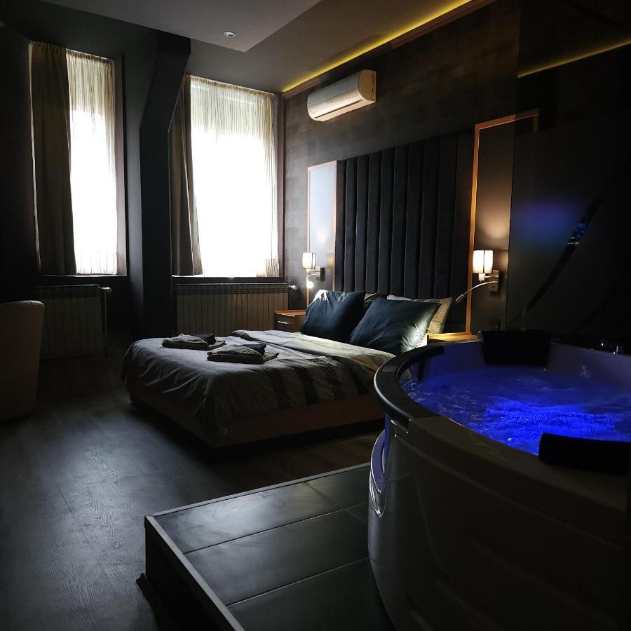 Aparthotel In Club Vrnjačka Banja Esterno foto