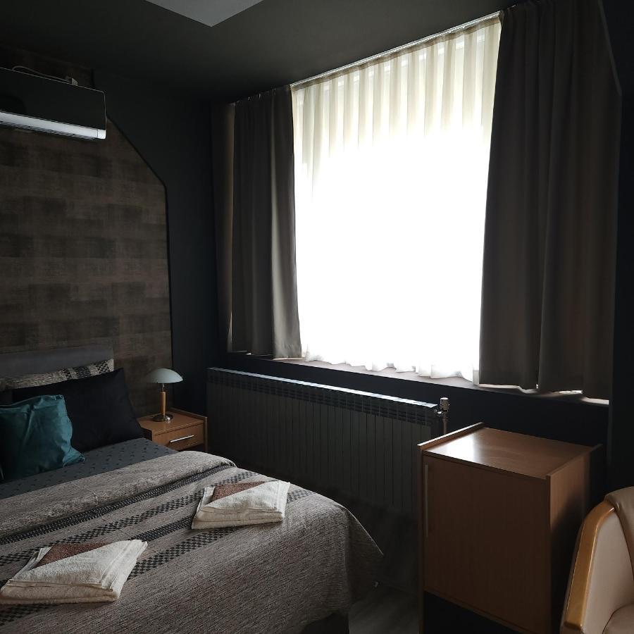 Aparthotel In Club Vrnjačka Banja Esterno foto