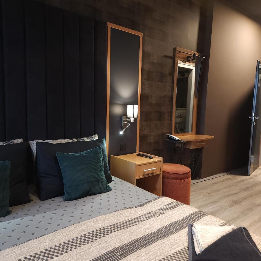 Aparthotel In Club Vrnjačka Banja Esterno foto