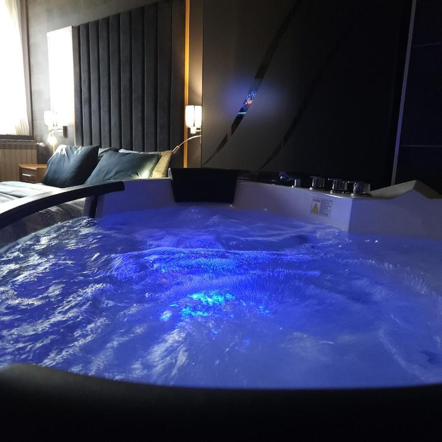 Aparthotel In Club Vrnjačka Banja Esterno foto