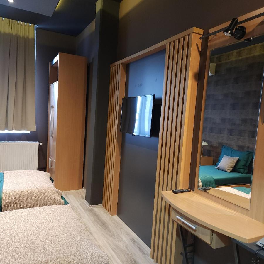 Aparthotel In Club Vrnjačka Banja Esterno foto
