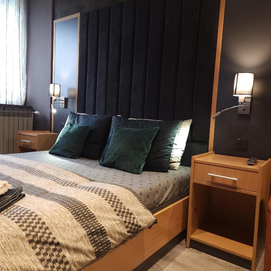 Aparthotel In Club Vrnjačka Banja Esterno foto