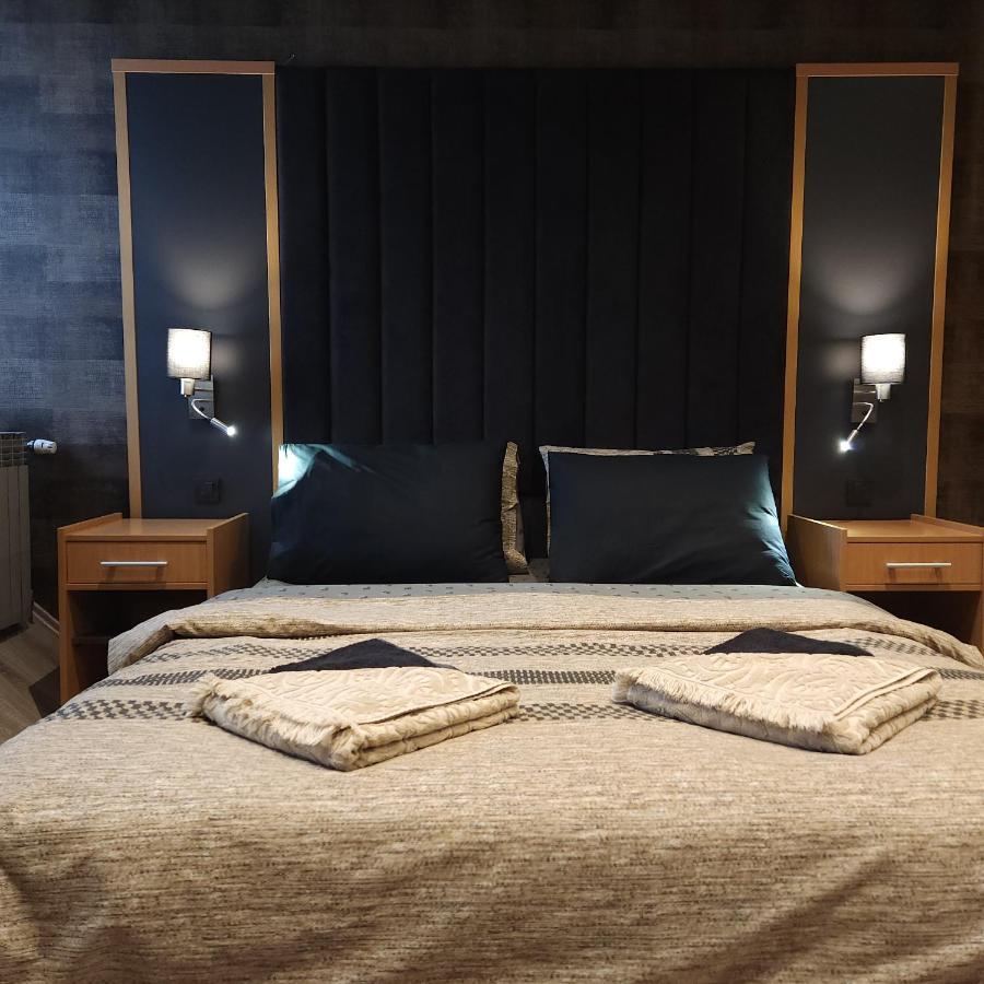 Aparthotel In Club Vrnjačka Banja Esterno foto