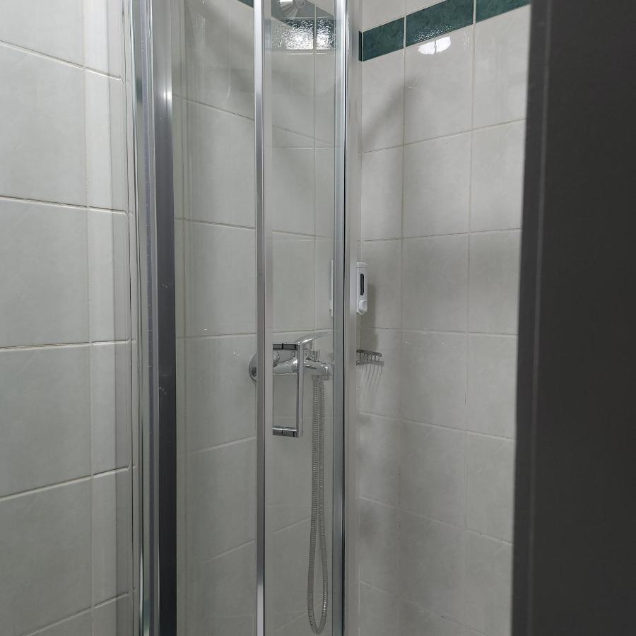Aparthotel In Club Vrnjačka Banja Esterno foto
