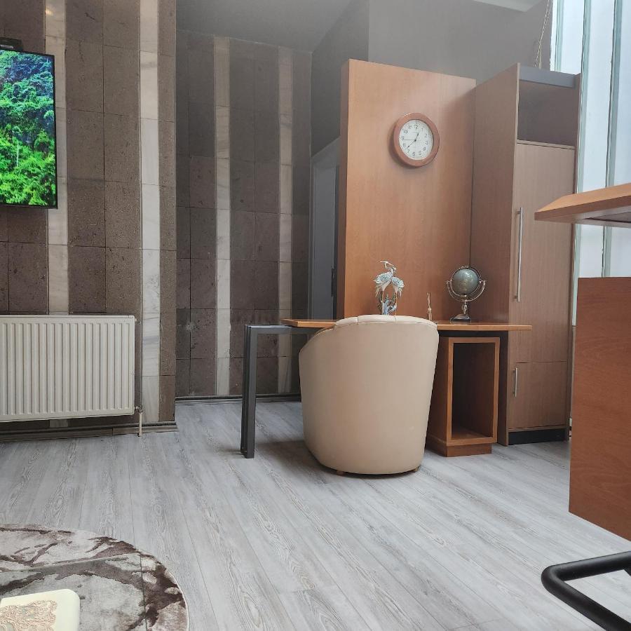 Aparthotel In Club Vrnjačka Banja Esterno foto