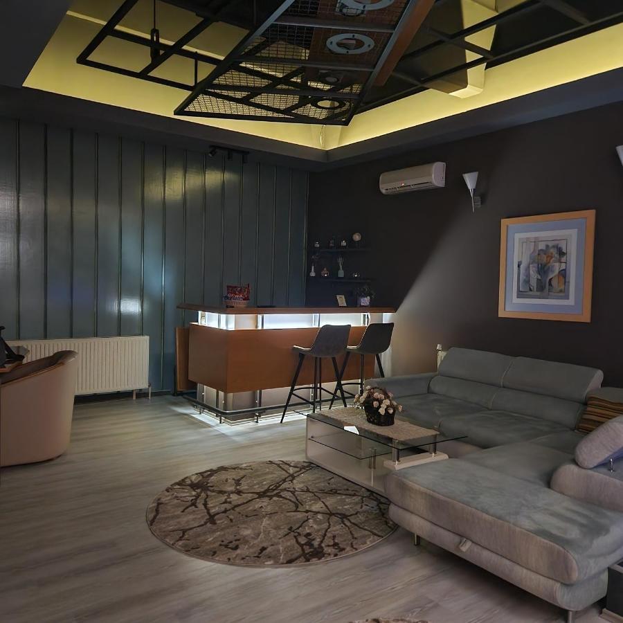 Aparthotel In Club Vrnjačka Banja Esterno foto