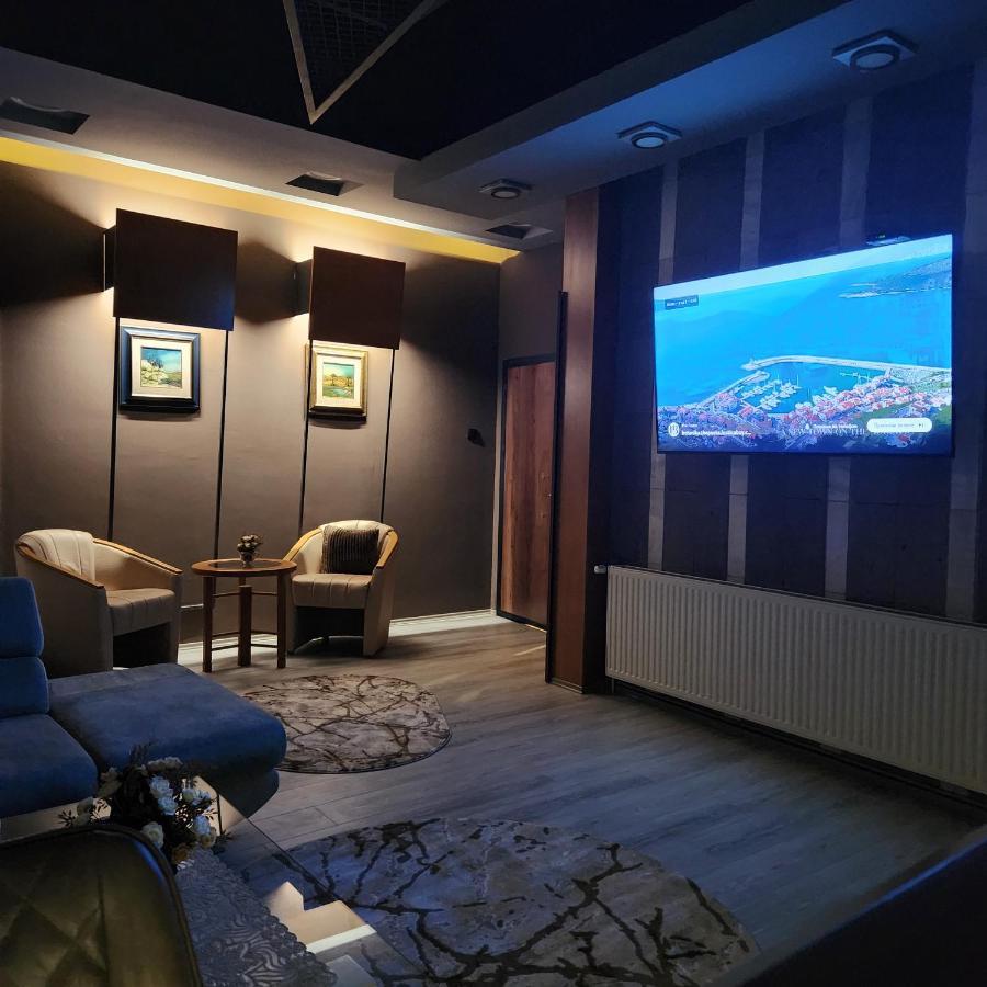 Aparthotel In Club Vrnjačka Banja Esterno foto