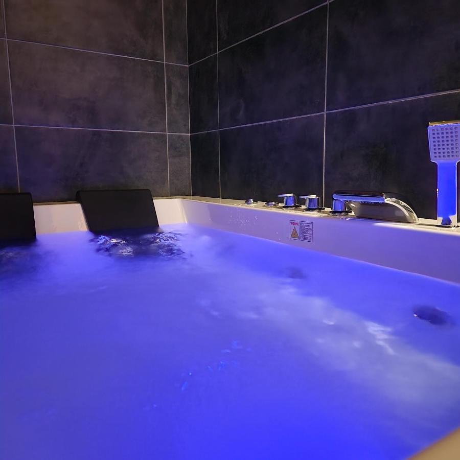 Aparthotel In Club Vrnjačka Banja Esterno foto