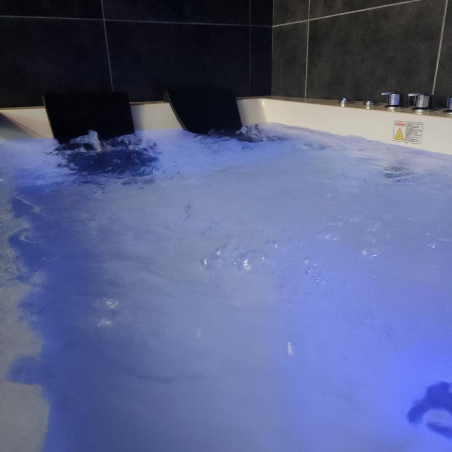 Aparthotel In Club Vrnjačka Banja Esterno foto