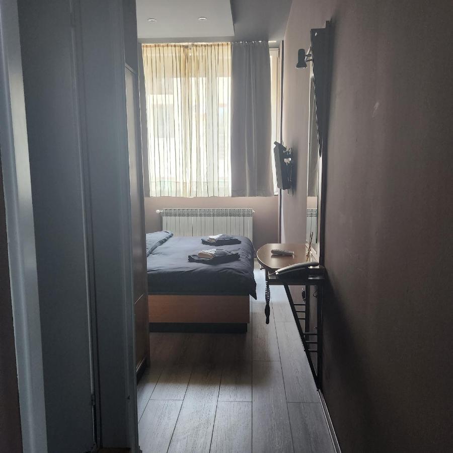 Aparthotel In Club Vrnjačka Banja Esterno foto