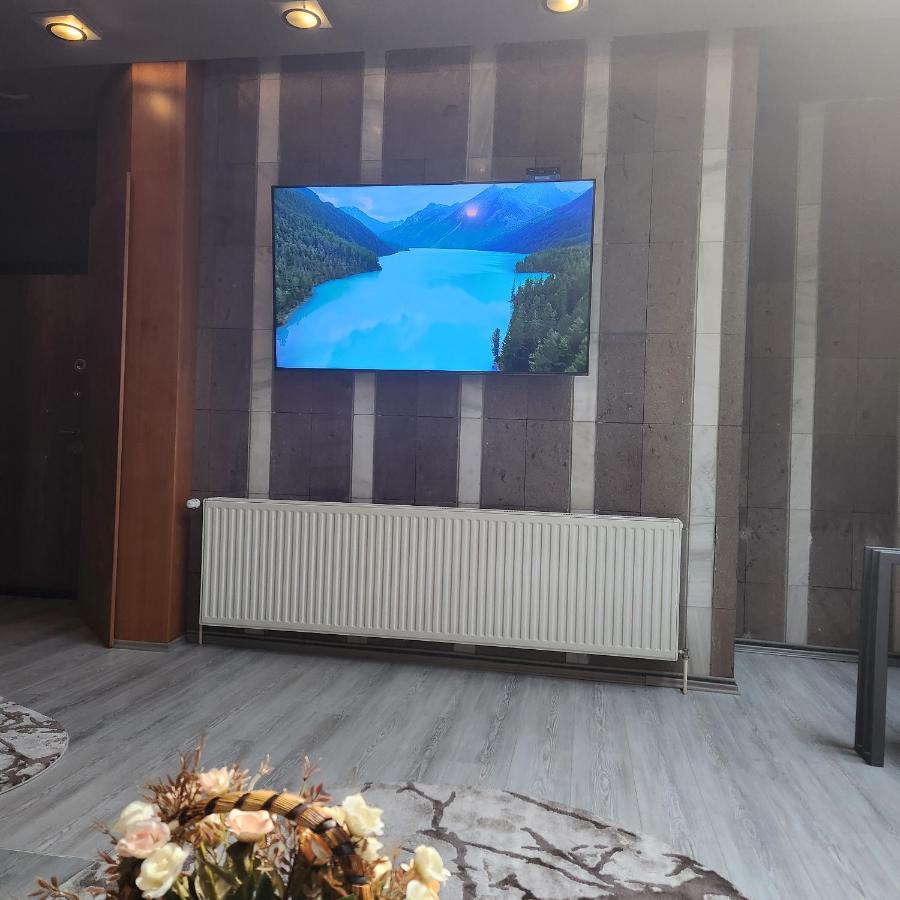 Aparthotel In Club Vrnjačka Banja Esterno foto