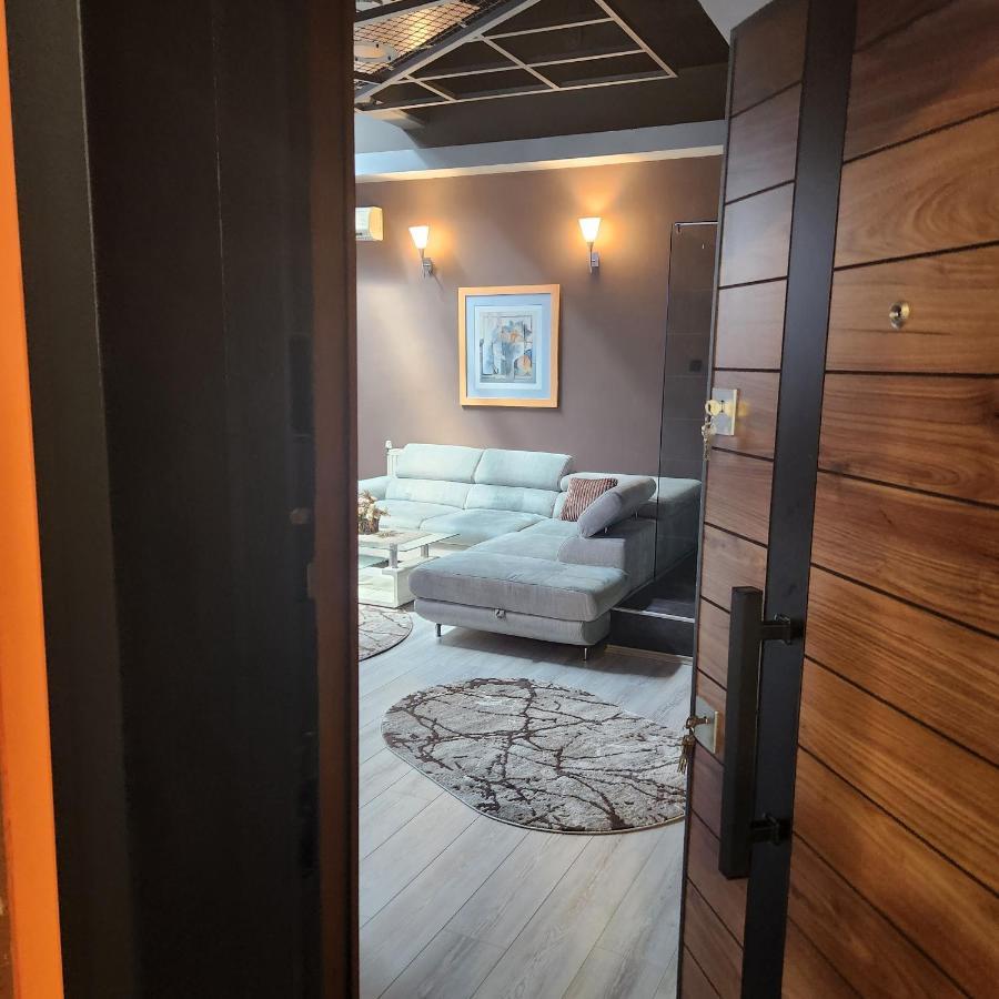 Aparthotel In Club Vrnjačka Banja Esterno foto