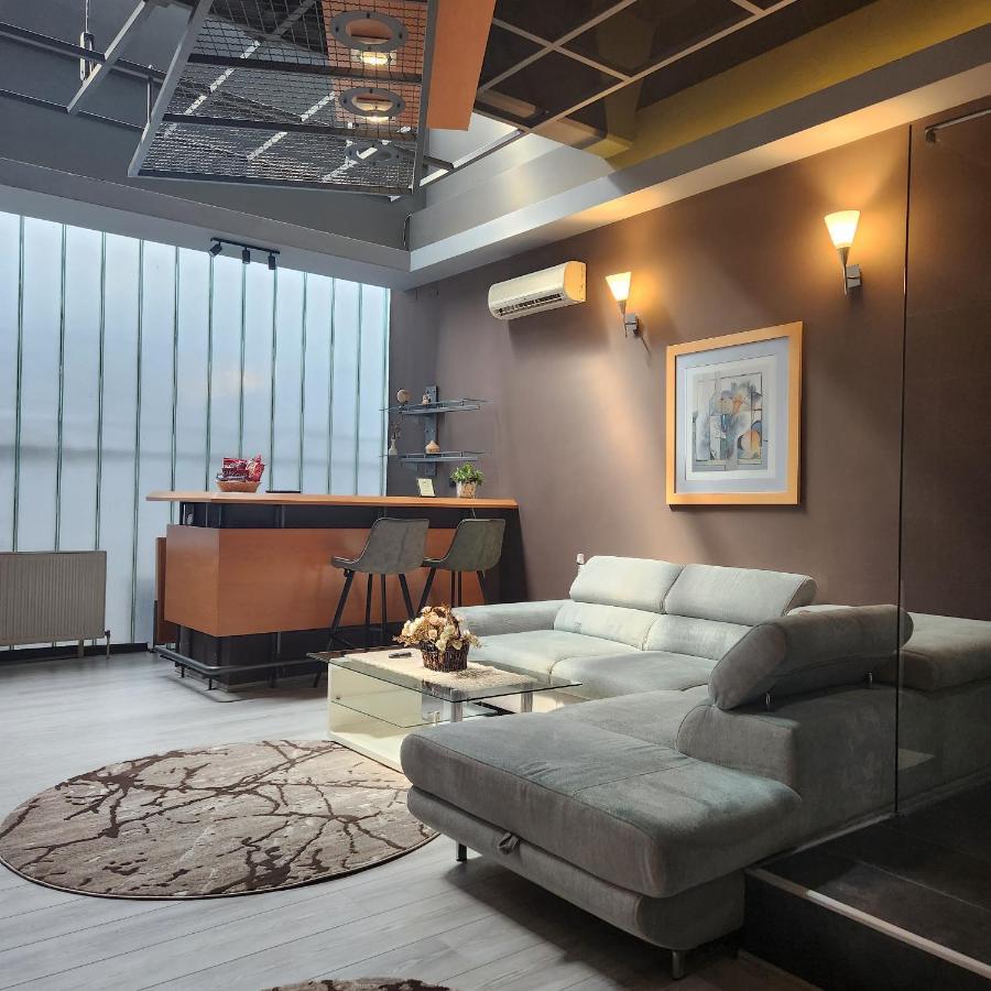 Aparthotel In Club Vrnjačka Banja Esterno foto