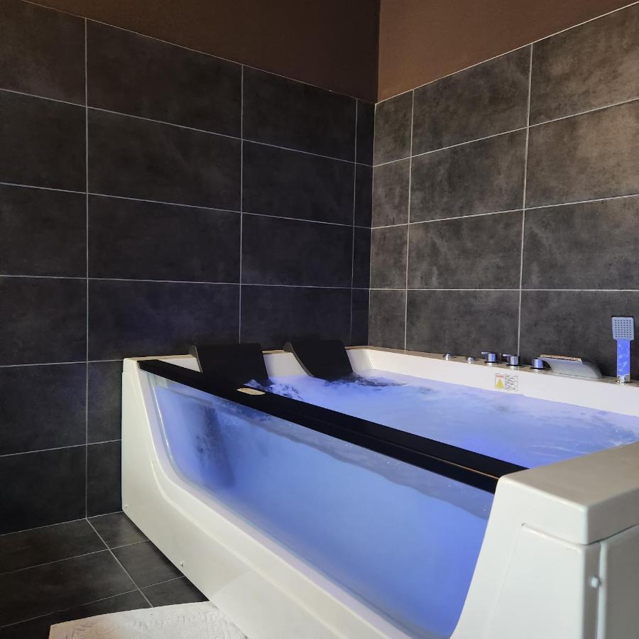 Aparthotel In Club Vrnjačka Banja Esterno foto
