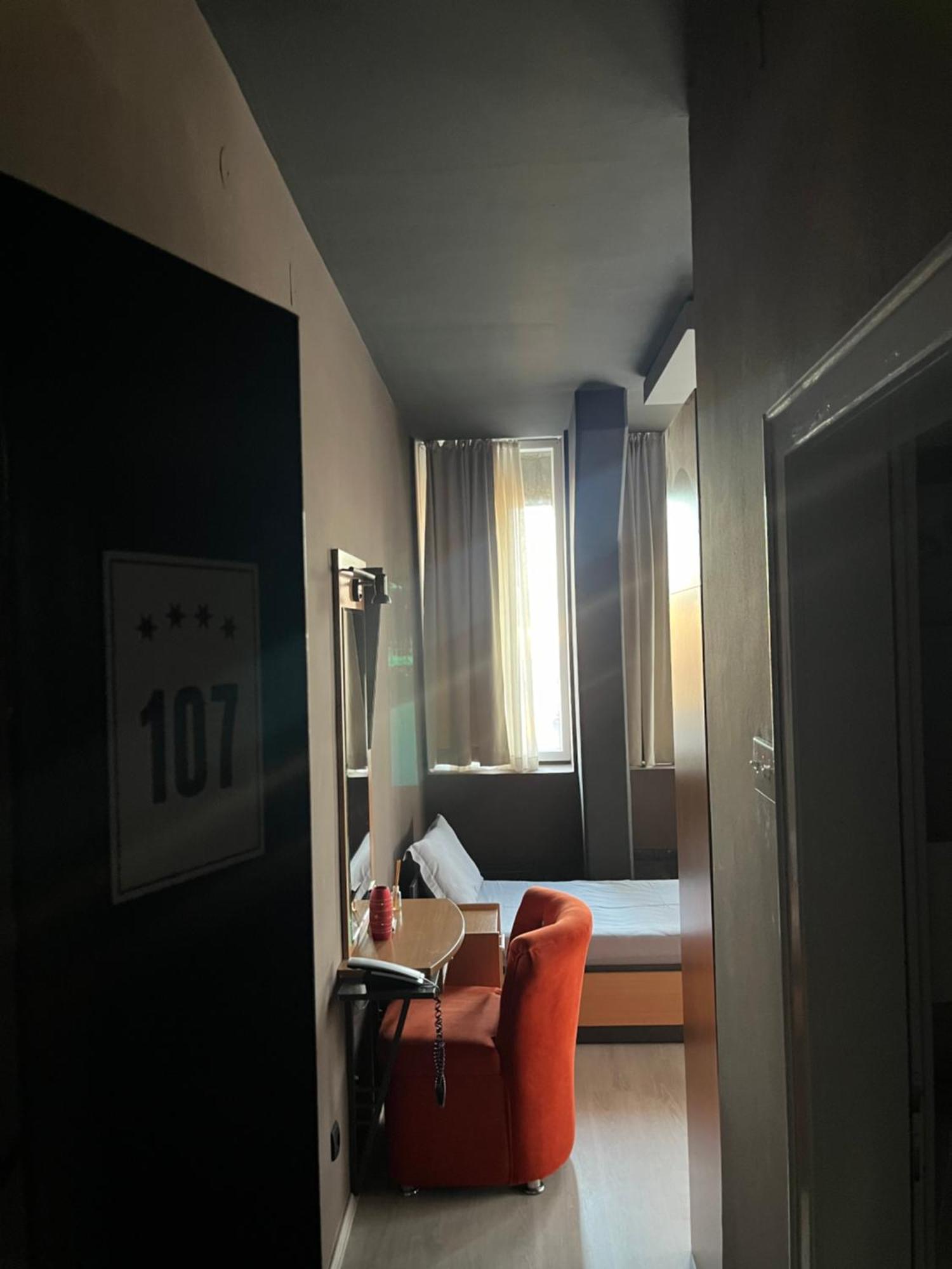 Aparthotel In Club Vrnjačka Banja Esterno foto