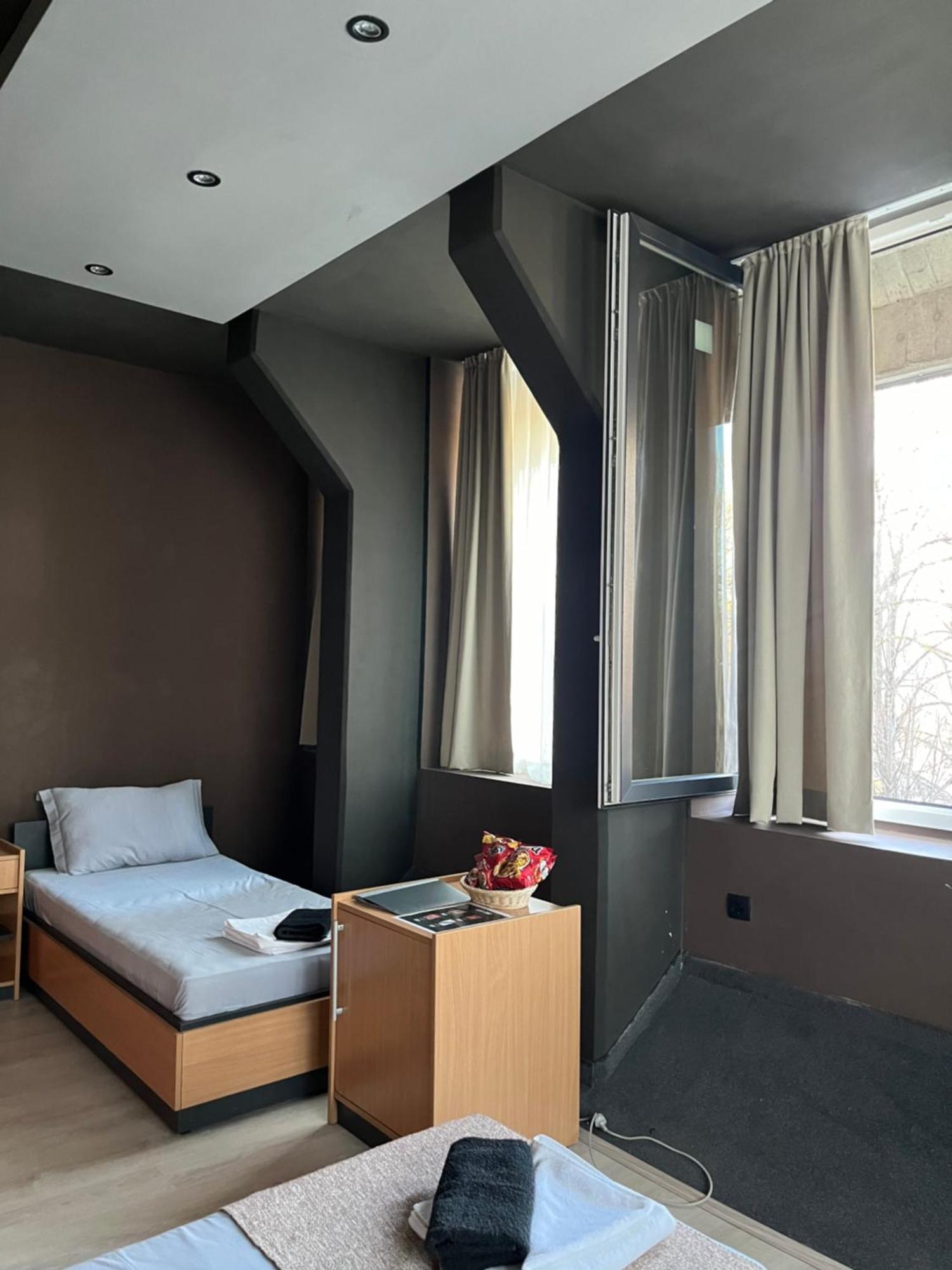 Aparthotel In Club Vrnjačka Banja Esterno foto