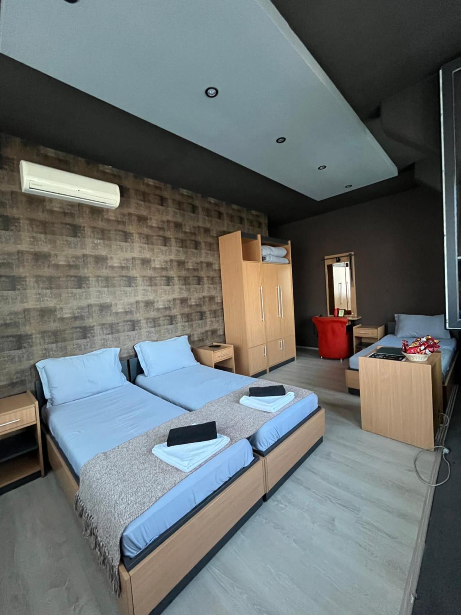 Aparthotel In Club Vrnjačka Banja Esterno foto